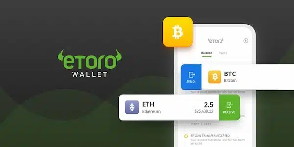 Profiter du Bonus eToro