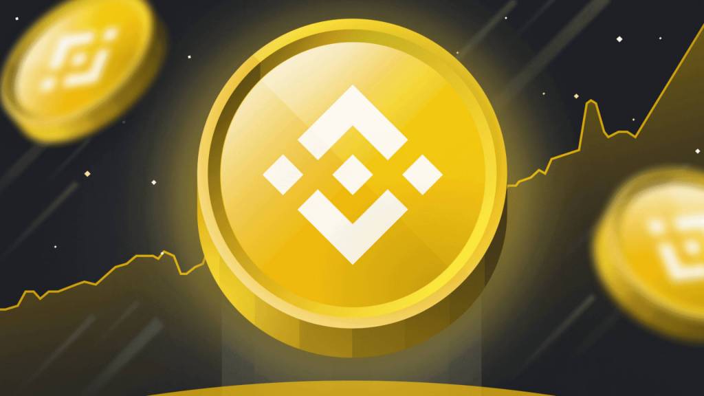 Le BNB, un exemple d'utility token