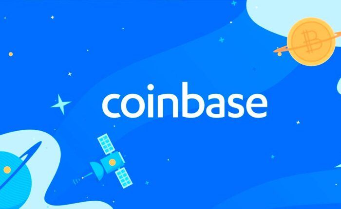 Coinbase, une plateforme d'échange pour acheter et vendre de la cryptomonnaie 