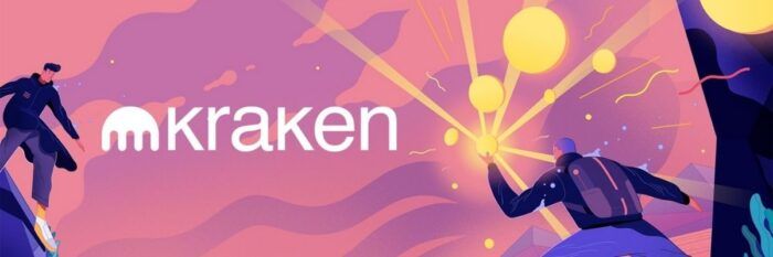 Investir crypto-monnaie avec Kraken