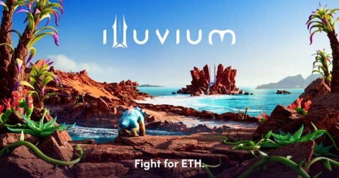 Illuvium, un univers fantastique