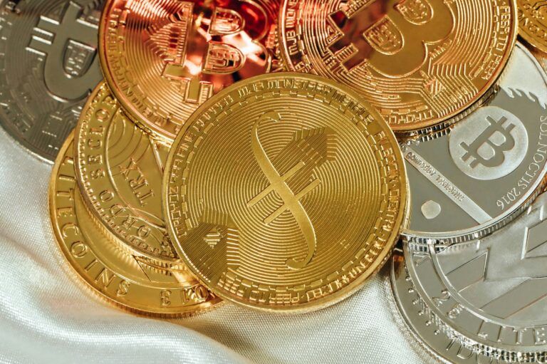 bitcoins