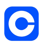 coinbase logo n