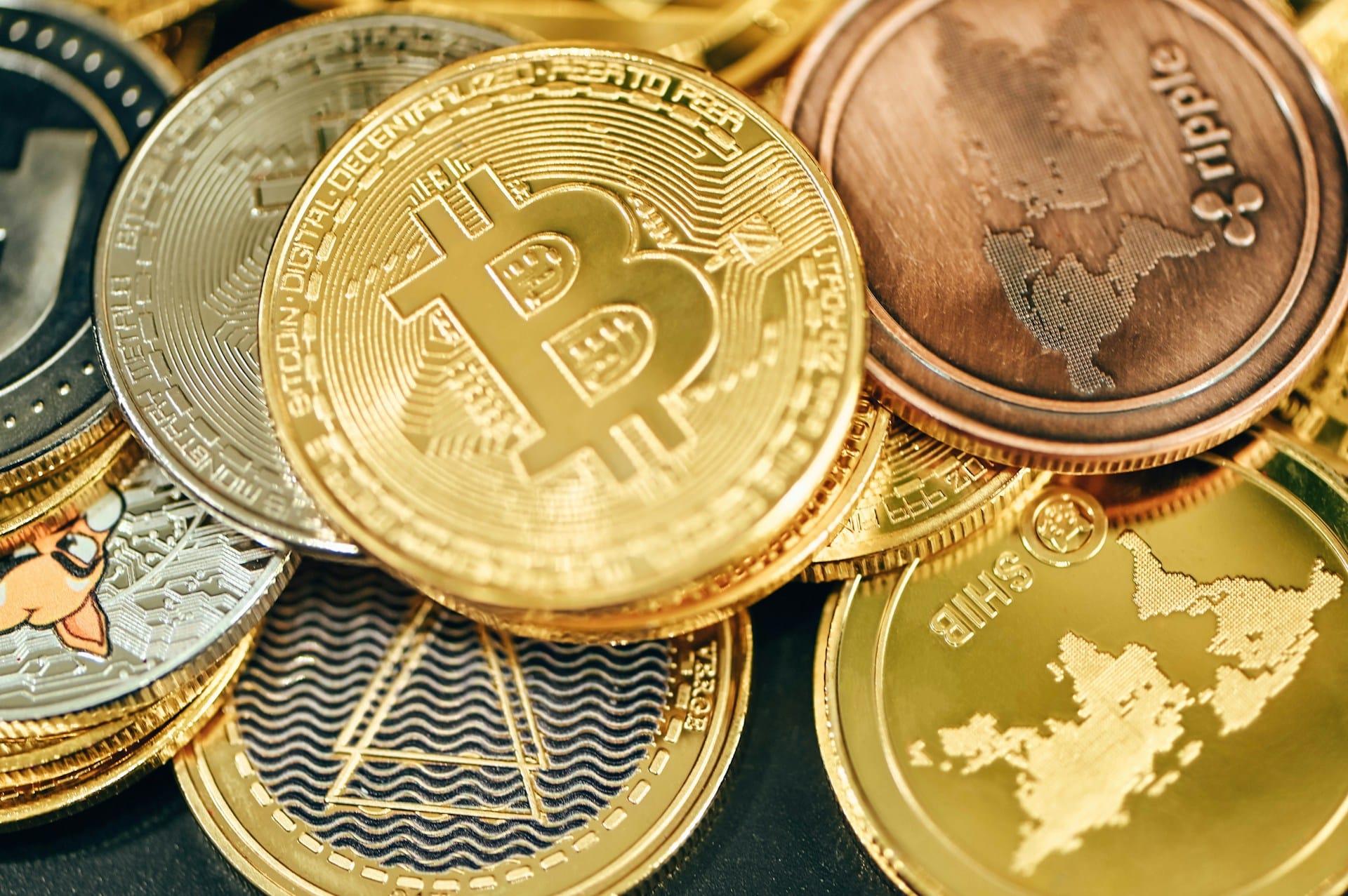 crypto