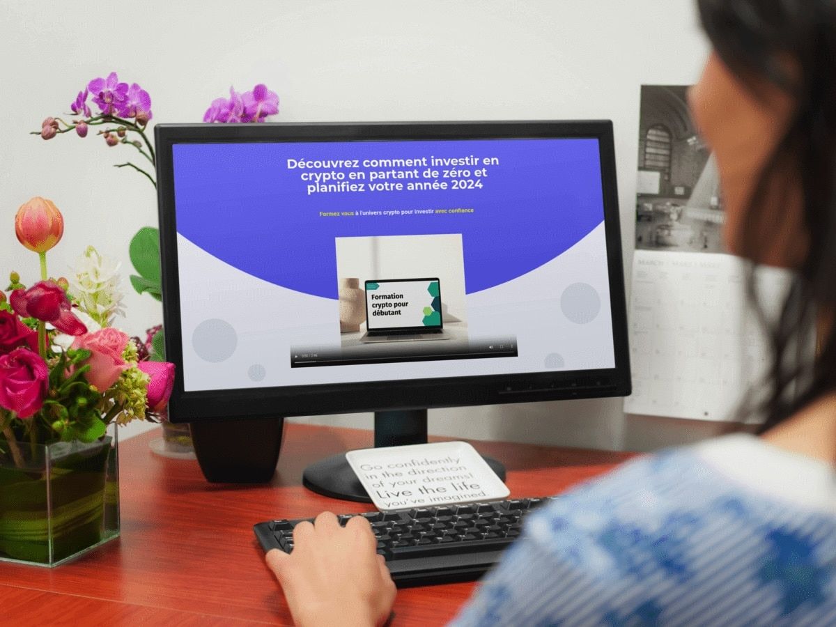 formation crypto pour débutants de Cryptos-360.com
