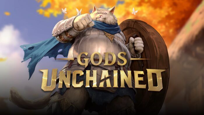 Gods Unchained, qui n'a jamais entendu parler de ce Play to earn ?