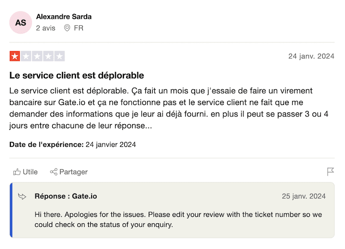 avis gate.io 2