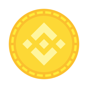 binance coin