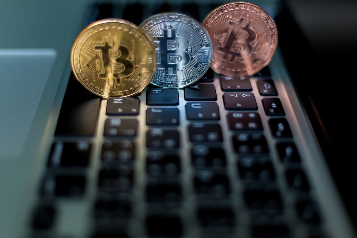 Fiscalité des cryptomonnaies