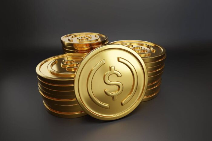 crypto stable coin