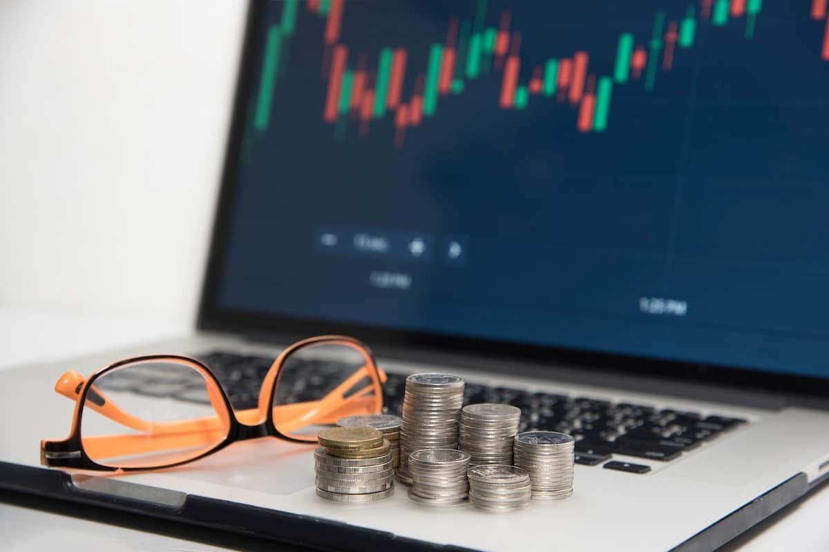 trading de cryptomonnaie