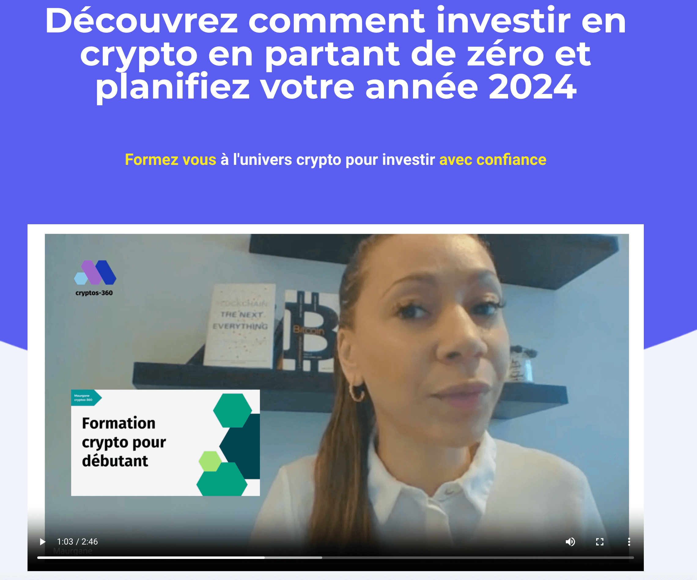 formation crypto pour débutants de Cryptos-360.com