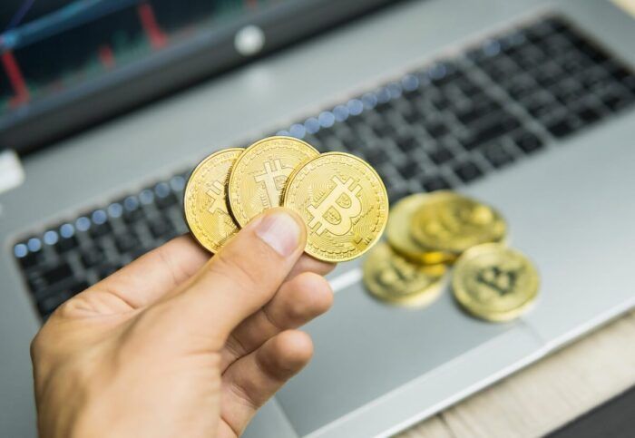 investir cryptomonnaie