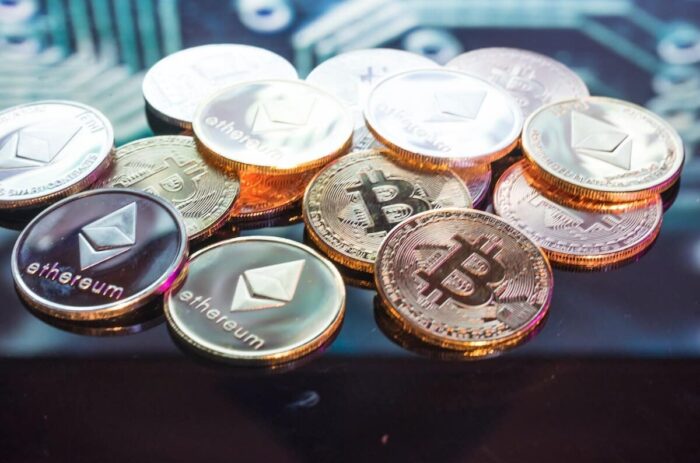 investir dans les crypto