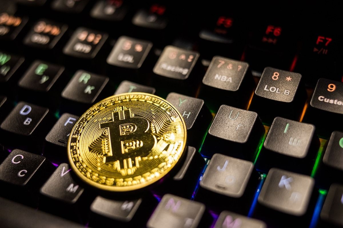 Minage de cryptomonnaie