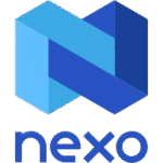 nexo fond transparent