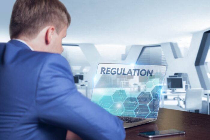 regulation cryptomonnaie