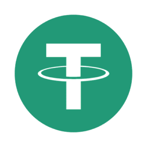 usdt tether