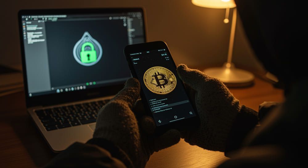 Acheter du Bitcoin de manière anonyme et sécurisée