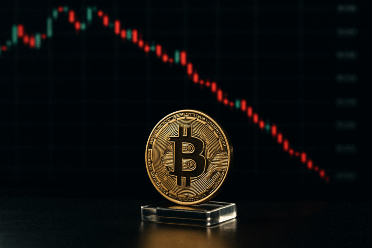 le bitcoin chute après la formation de la 'croix de la mort', testant le seuil des 90 000 $. faut-il s'attendre à une baisse jusqu'à 75 000 $ ? analyse et perspectives du marché.