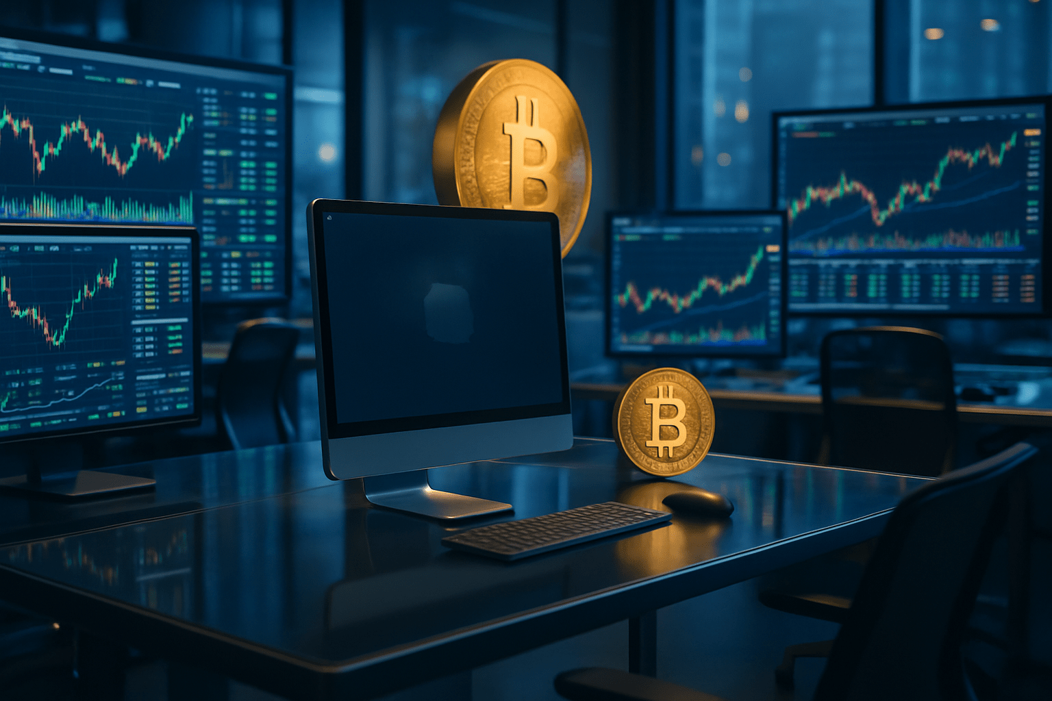découvrez comment jpmorgan intègre le bitcoin grâce à un produit structuré innovant lié à l’etf blackrock, une étape majeure dans l’adoption des crypto-monnaies par les acteurs financiers traditionnels.