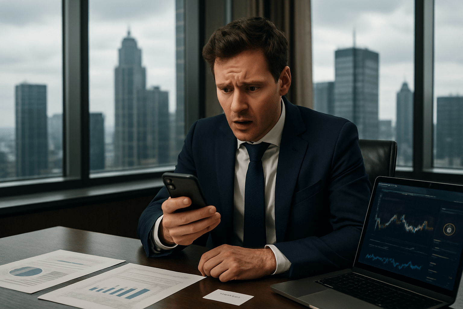 jpmorgan annonce la fin de ses services bancaires pour le pdg de la plateforme crypto strike, marquant un tournant important dans les relations entre la finance traditionnelle et les cryptomonnaies.