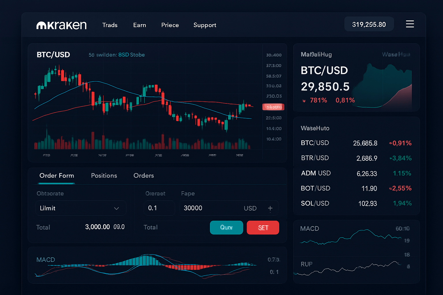 découvrez comment kraken atteint des sommets avec des revenus historiques et une levée de fonds exceptionnelle, propulsant la plateforme vers de nouvelles opportunités de croissance.