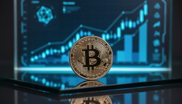 découvrez comment une crypto révolutionnaire pourrait propulser le bitcoin à 1 million, analysant les facteurs clés et les tendances du marché.