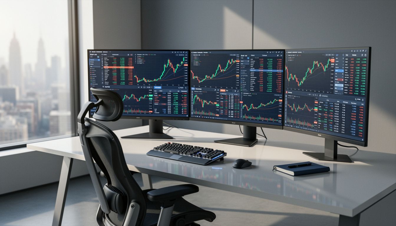 découvrez pourquoi bitcoin, xrp et solana marquent une pause avant une potentielle reprise haussière sur le marché des cryptomonnaies.