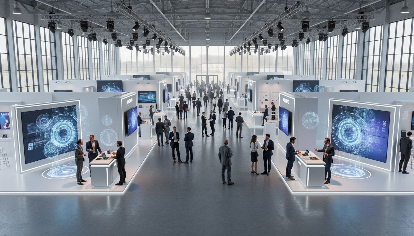 découvrez cryptoxr 2026, le grand rendez-vous incontournable de la tech française, qui se tiendra au cœur d’auxerre. plongez au cœur des innovations et des tendances du futur de la crypto et de la réalité étendue.