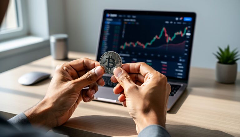 découvrez les bonus exclusifs et les offres spéciales proposées par la plateforme crypto weex pour maximiser vos investissements en toute sécurité.