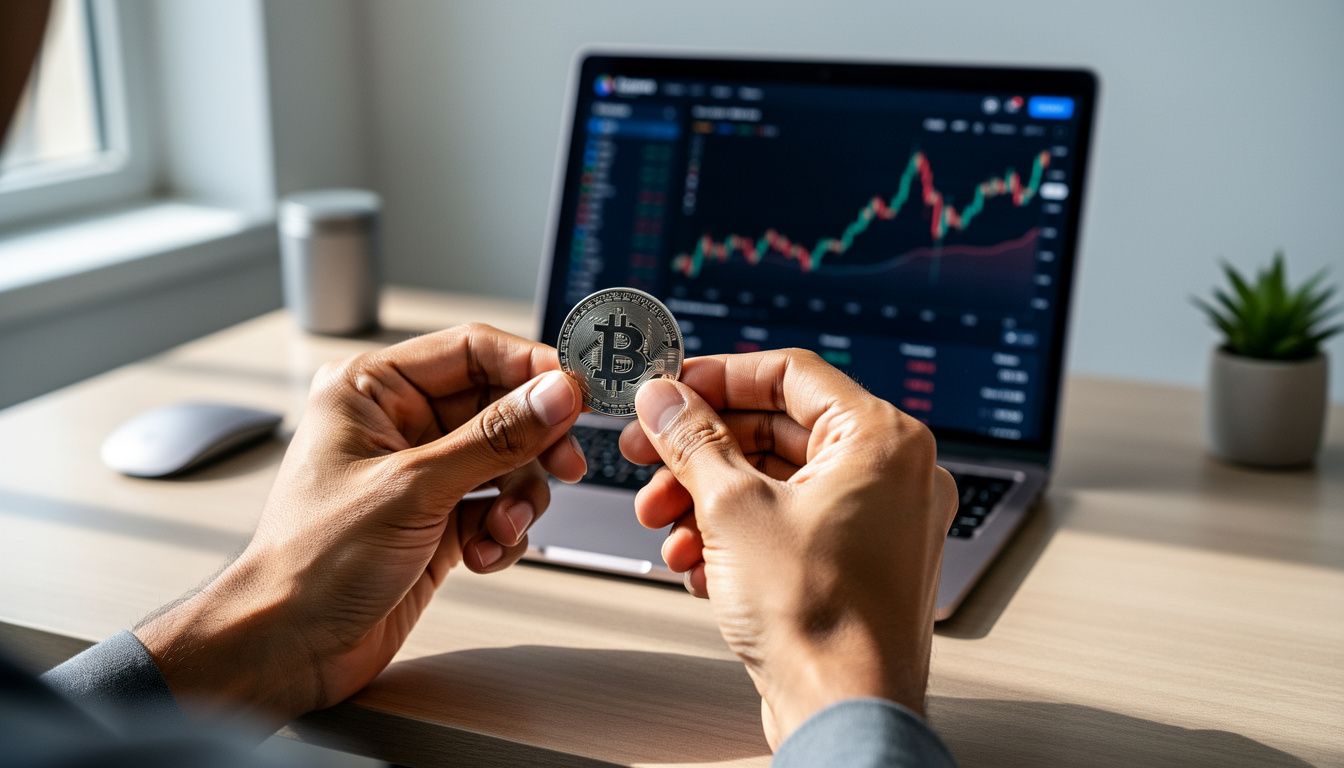 découvrez les bonus exclusifs et les offres spéciales proposées par la plateforme crypto weex pour maximiser vos investissements en toute sécurité.