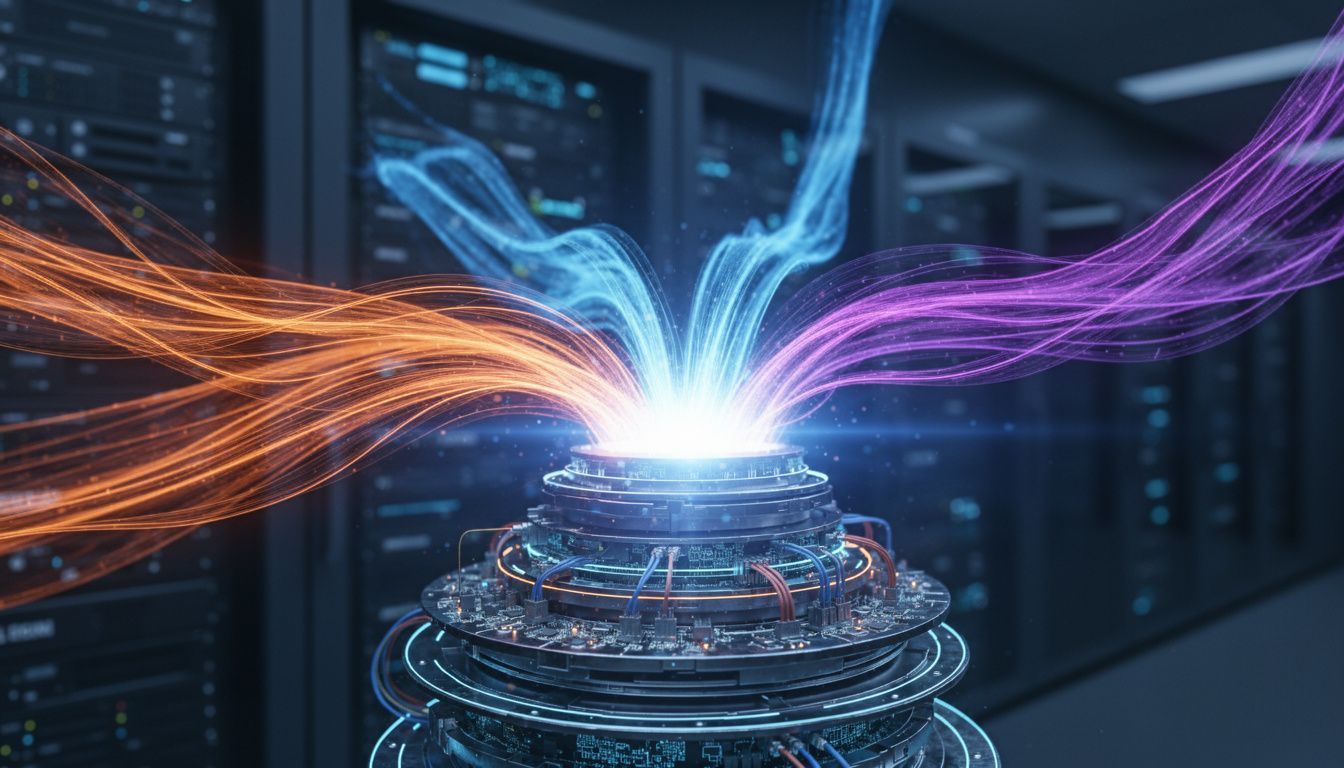 découvrez le token $liquid, un pont innovant entre bitcoin, ethereum et solana, et pourquoi il s'impose comme la crypto-monnaie incontournable à suivre en 2026.