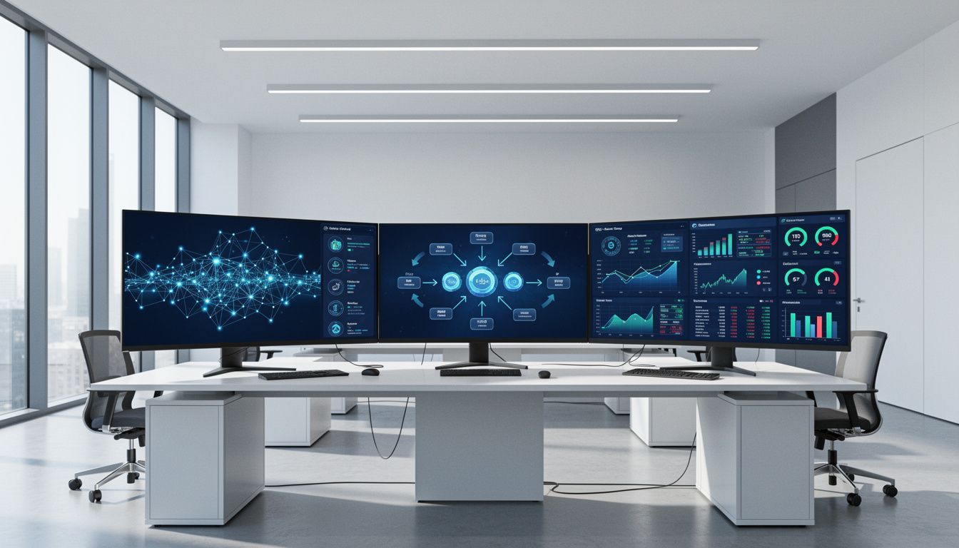 découvrez comment la tokenisation des actifs réels en 2026 révolutionne la finance en posant les bases d'une nouvelle infrastructure innovante et sécurisée.