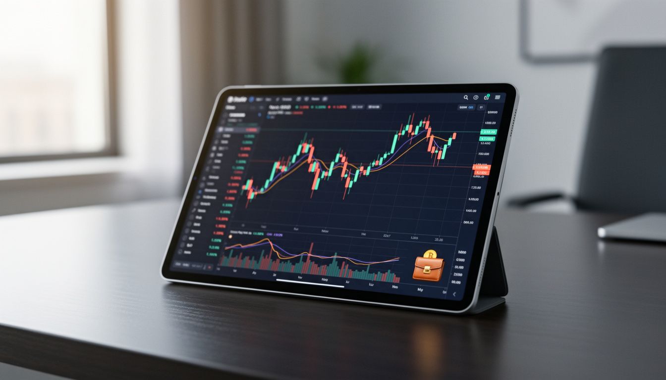découvrez le lancement imminent de best wallet ($best) sur la plateforme mexc. ne manquez pas cette opportunité d'investir dans une innovation crypto prometteuse.