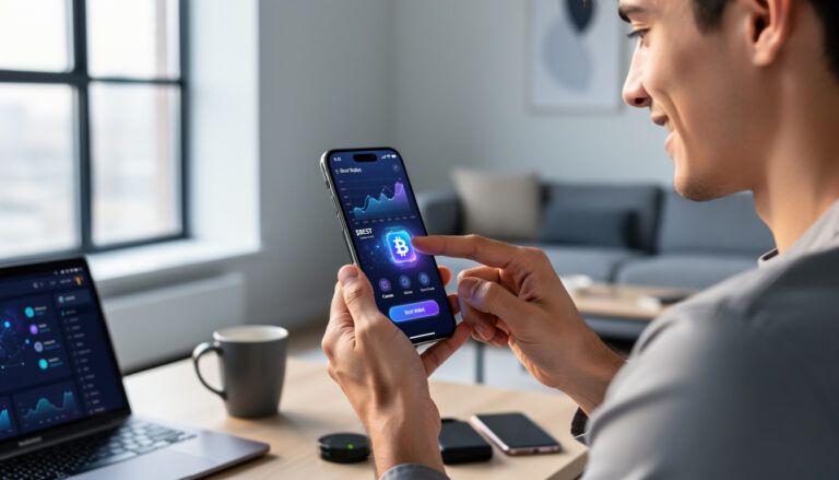 découvrez le lancement imminent de best wallet ($best) sur la plateforme mexc. ne manquez pas cette opportunité unique d'investir dans une cryptomonnaie innovante et prometteuse.
