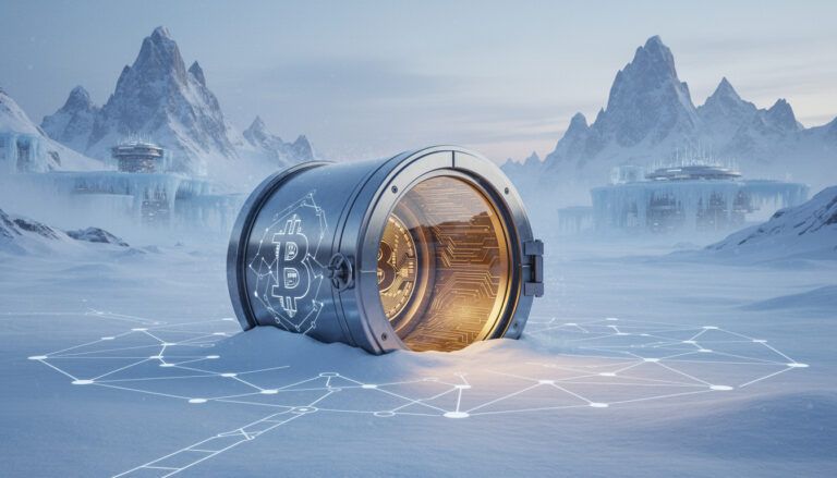 explorez comment ce layer-2 sur bitcoin offre un refuge sûr en période de turbulence, marquant peut-être le retour de l'hiver crypto. découvrez ses avantages et son potentiel dès maintenant.