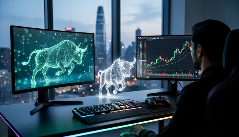 découvrez comment pepenode se positionne pour tirer parti de l'ère prometteuse des p2e 3.0 et anticiper un bull run majeur dans l'univers des jeux blockchain.