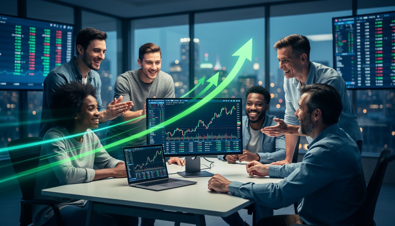découvrez comment l'inscription du $best sur mexc relance les espoirs d'une augmentation rapide jusqu'à 5 fois de sa valeur, attirant l'attention des investisseurs.