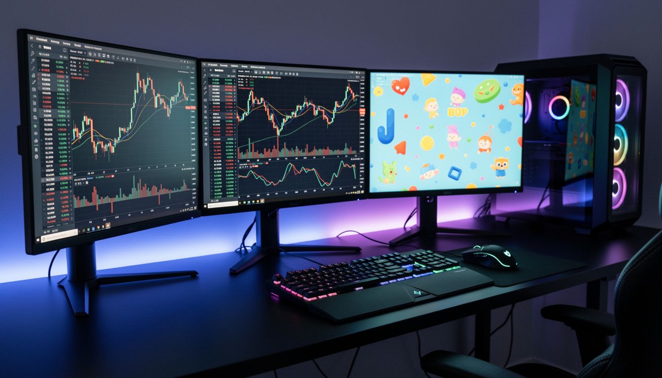 découvrez pepenode, la nouvelle ère du play-to-earn 3.0 qui fusionne meme coin et mine-to-earn pour révolutionner la crypto. plongez dans un univers innovant et lucratif.