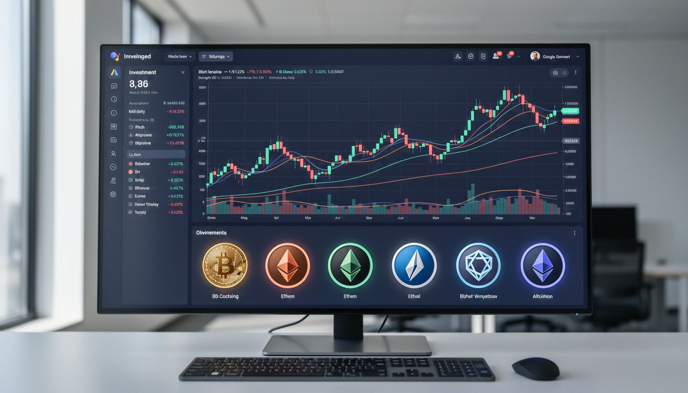 découvrez le top 3 des préventes crypto incontournables à surveiller pour maximiser vos gains avant noël 2026. guide complet pour investisseurs avisés.