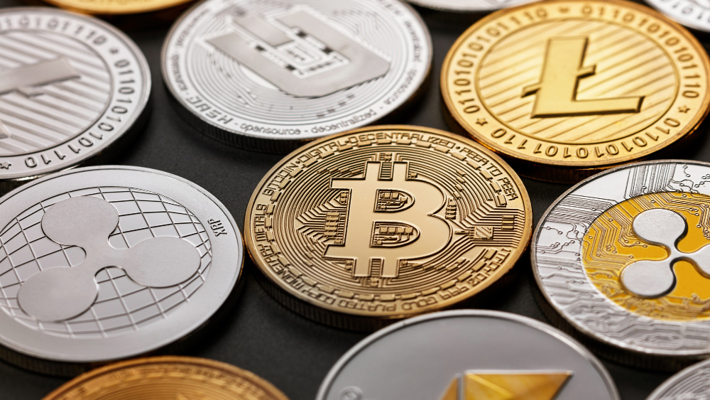 cryptos