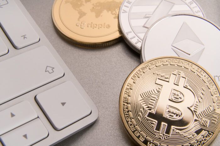 trading cryptos